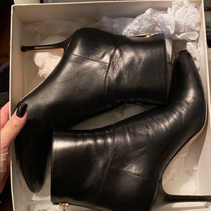 Jimmy choo Keagan bootie